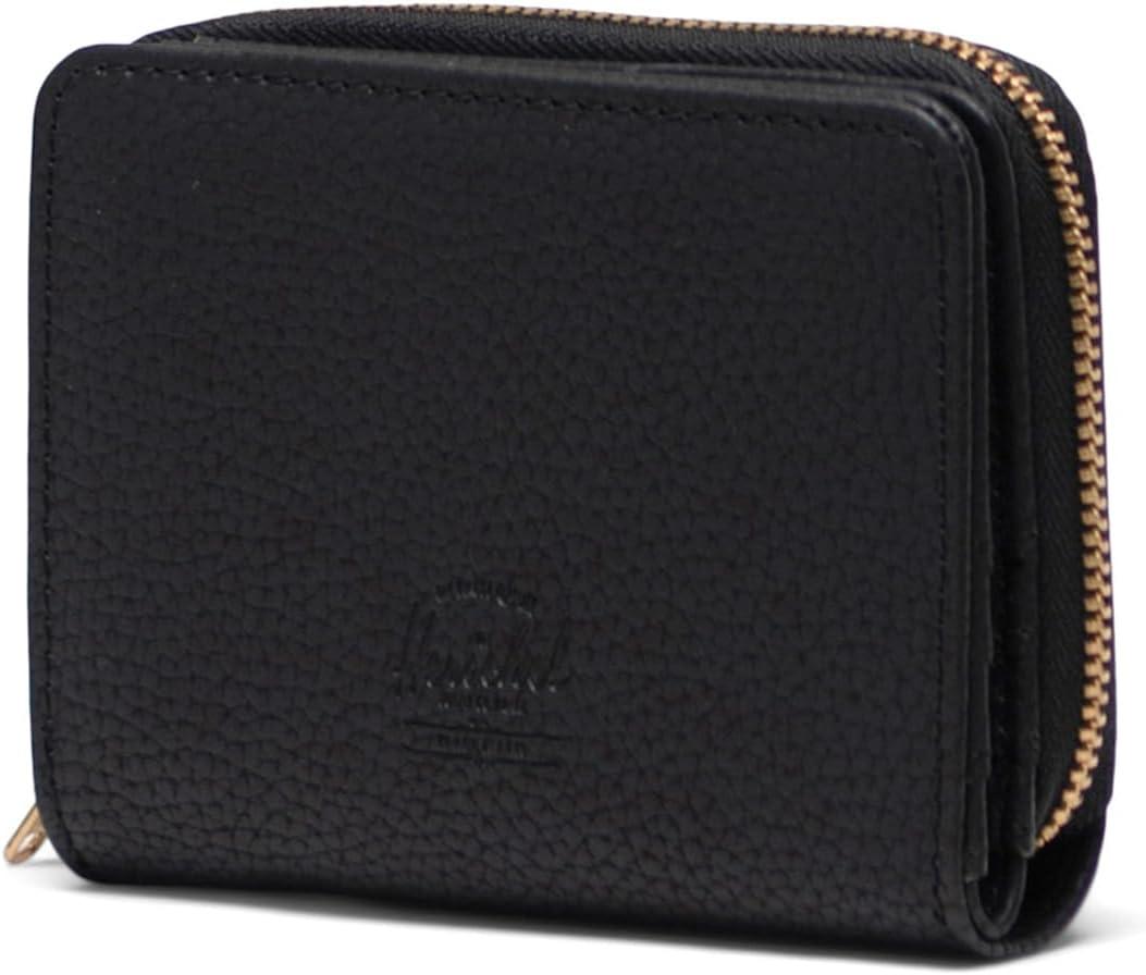 imageHerschel Supply Co Georgia Wallet Vegan Leather Black