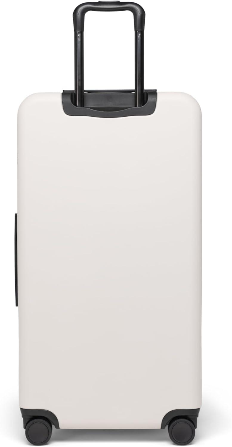 imageHerschel Supply Co Heritage Hardshell Luggage Ash Rose CarryOn 21InchMoonbeam