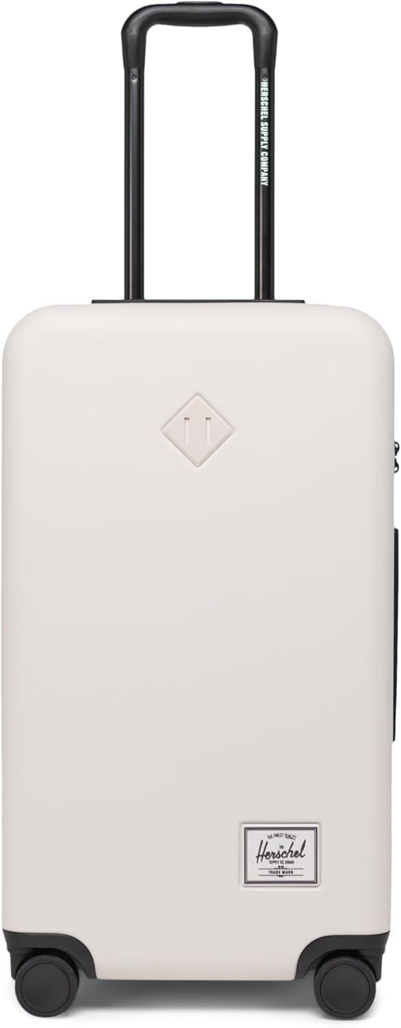 imageHerschel Supply Co Heritage Hardshell True Blue Limited Edition Medium27 inchMoonbeam