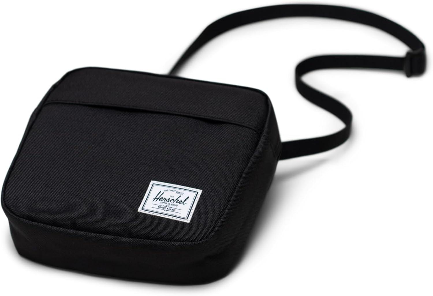 imageHerschel Supply Co Herschel Classic Crossbody Black