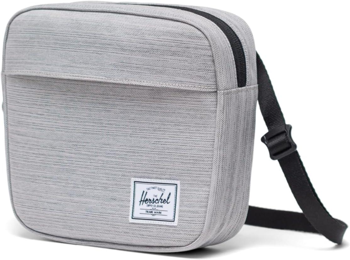 imageHerschel Supply Co Herschel Classic Crossbody Light Grey Crosshatch