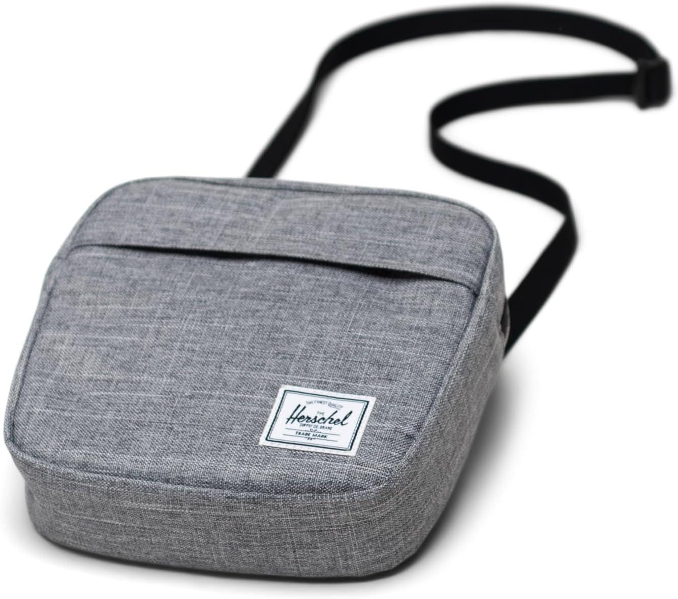 imageHerschel Supply Co Herschel Classic Crossbody Raven Crosshatch