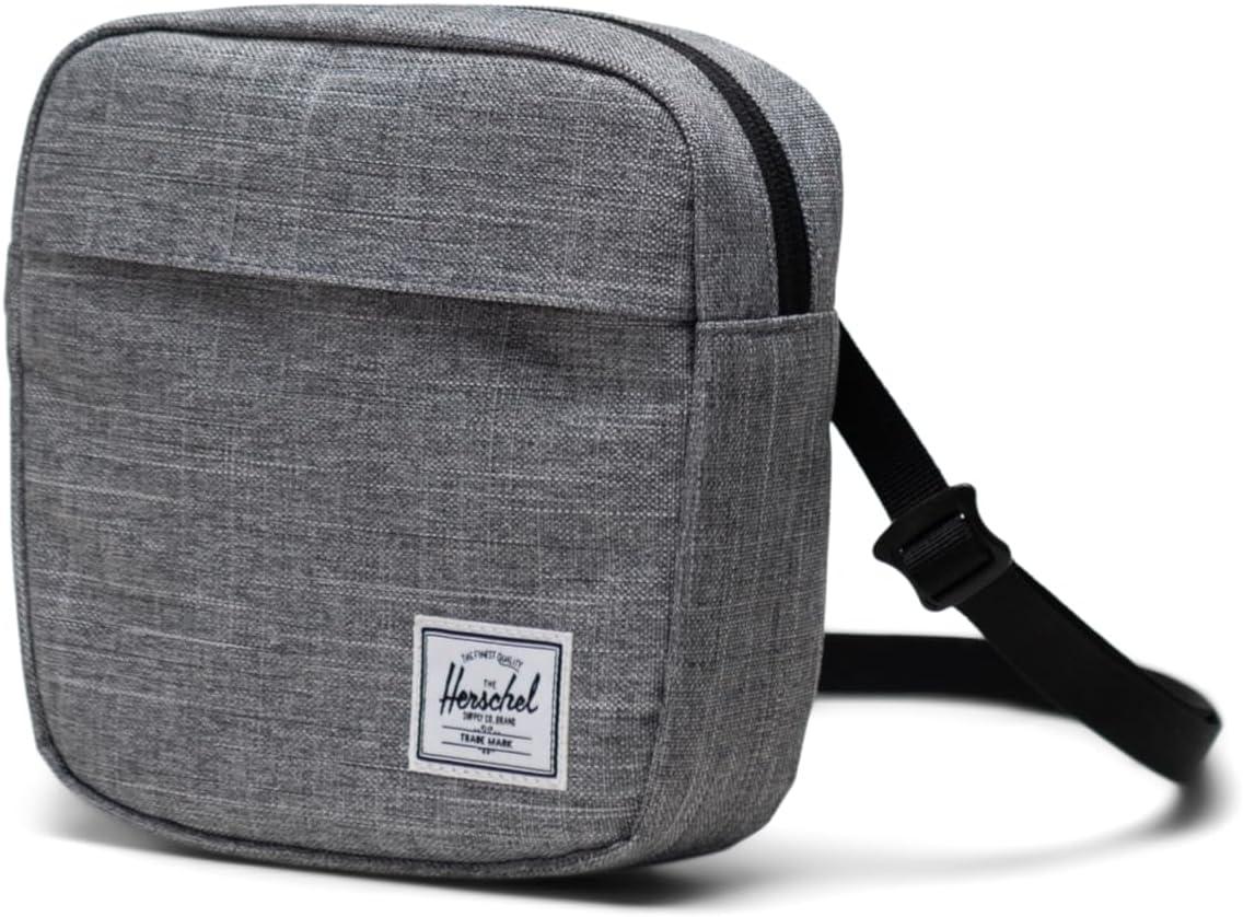 imageHerschel Supply Co Herschel Classic Crossbody Raven Crosshatch