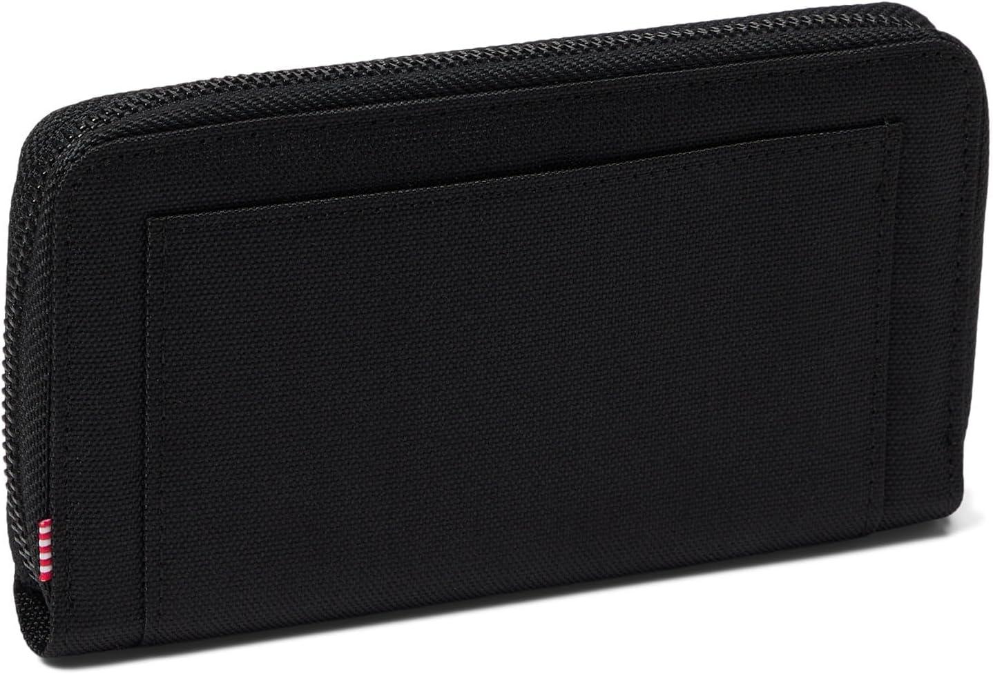 imageHerschel Supply Co Herschel Thomas Wallet Black Tonal