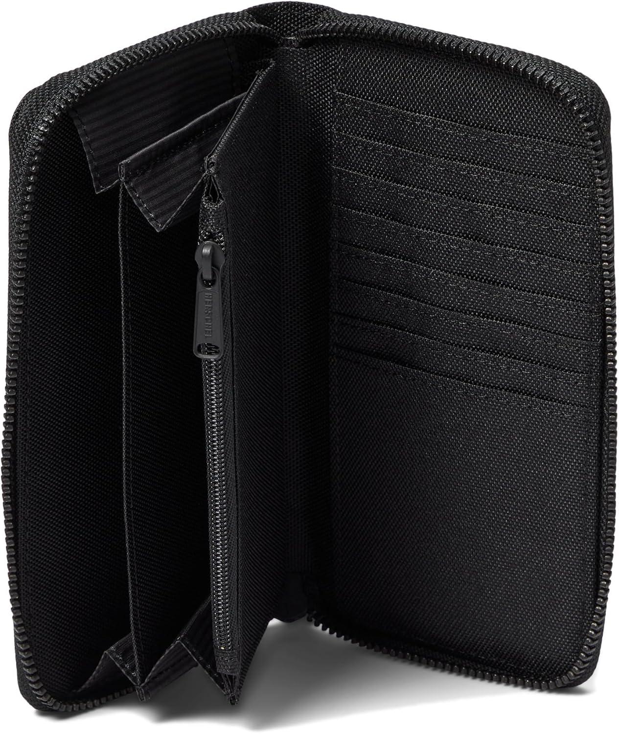 imageHerschel Supply Co Herschel Thomas Wallet Black Tonal