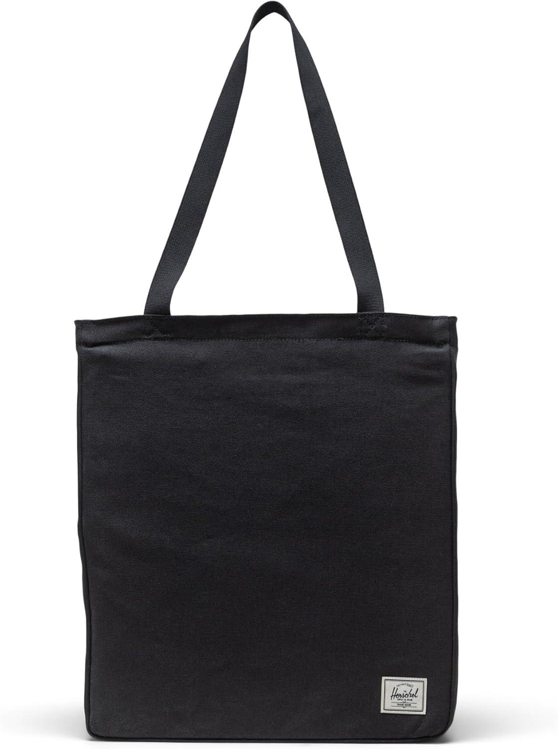 imageHerschel Supply Co Inga Tote Black Standard 165L