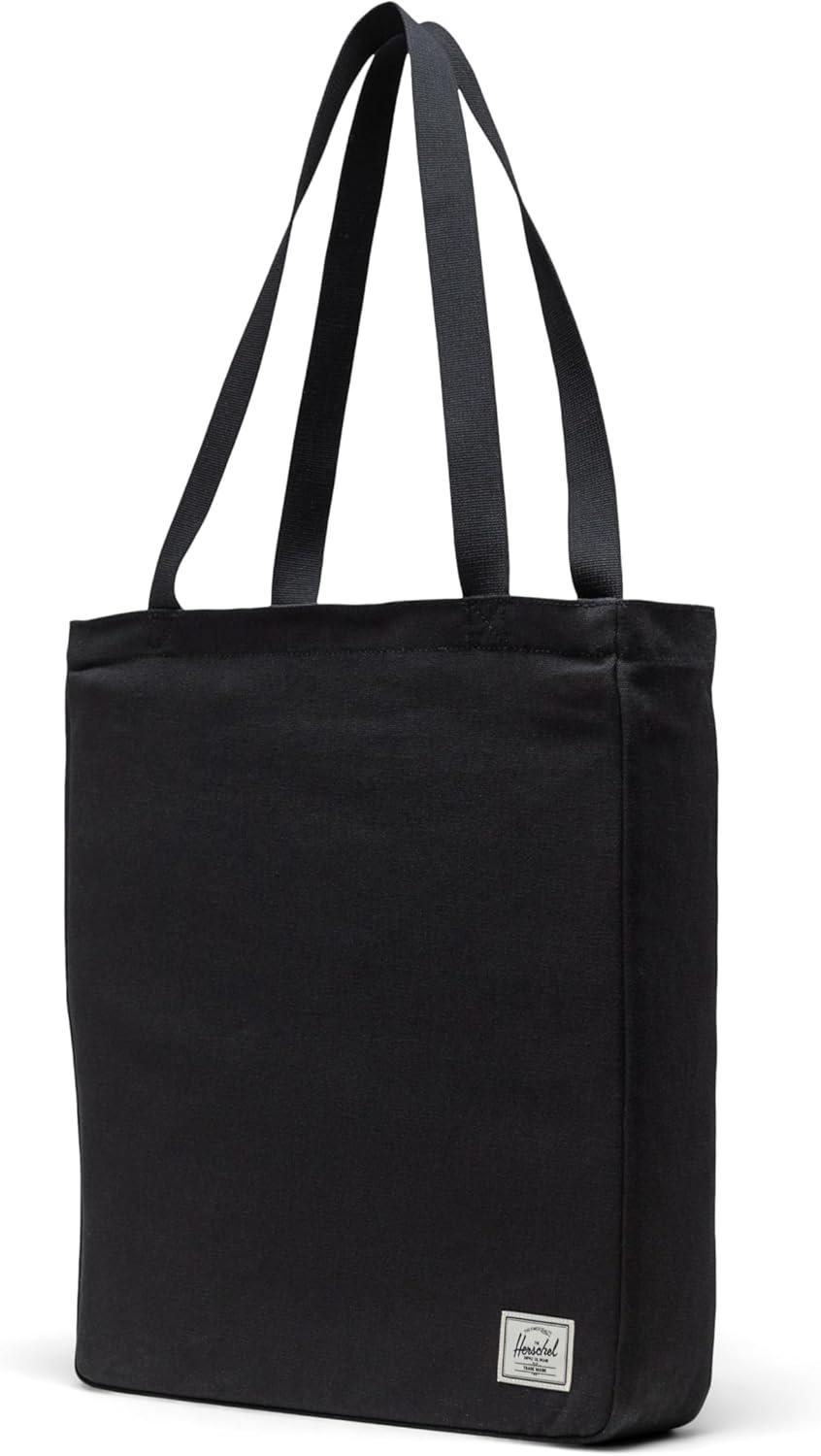 imageHerschel Supply Co Inga Tote Black Standard 165L