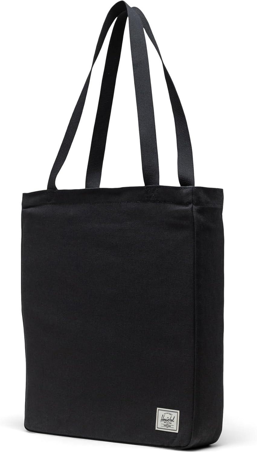 imageHerschel Supply Co Inga Tote Black Standard 165L