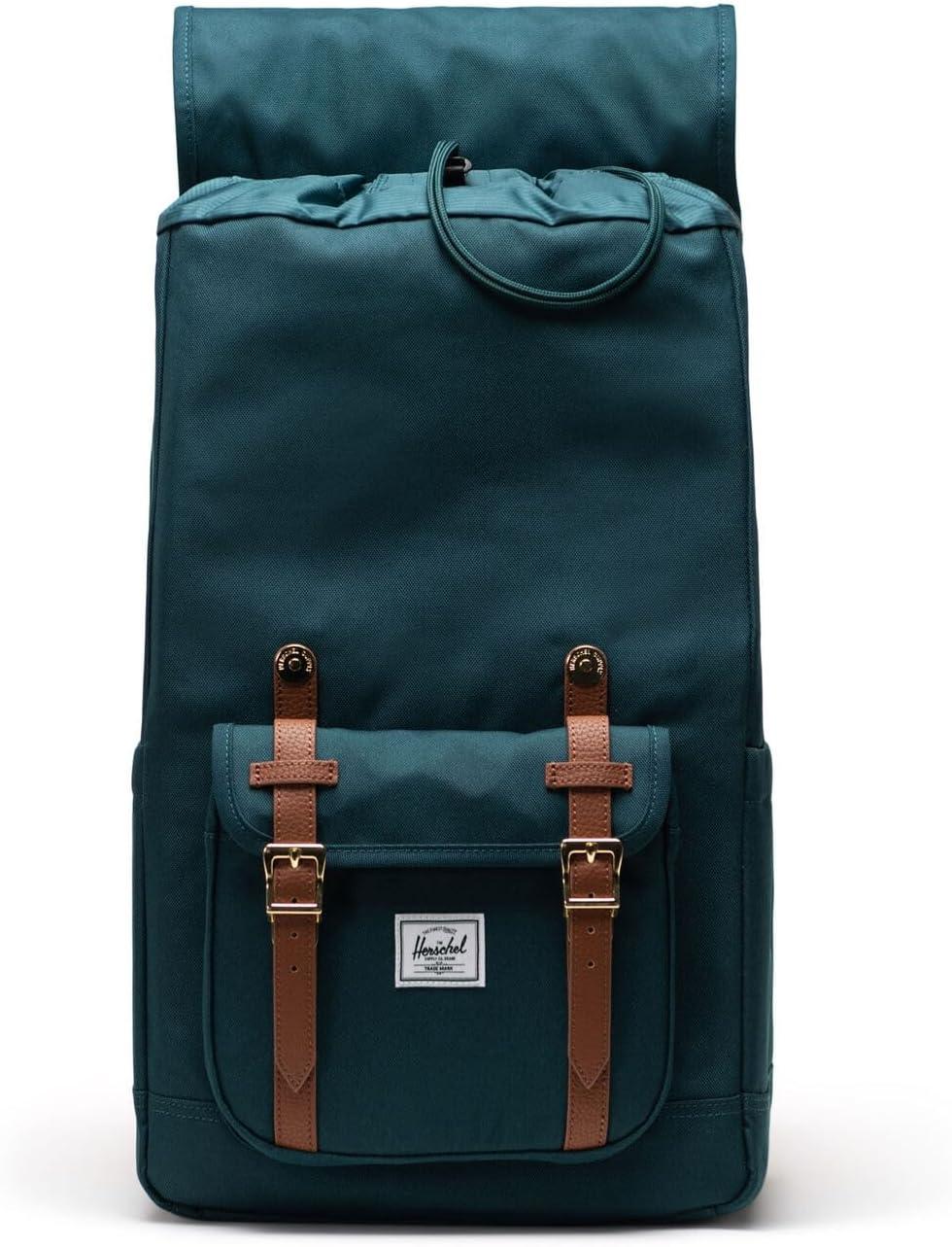 imageHerschel Supply Co Little America Backpack Ash Rose StandardDark Sea