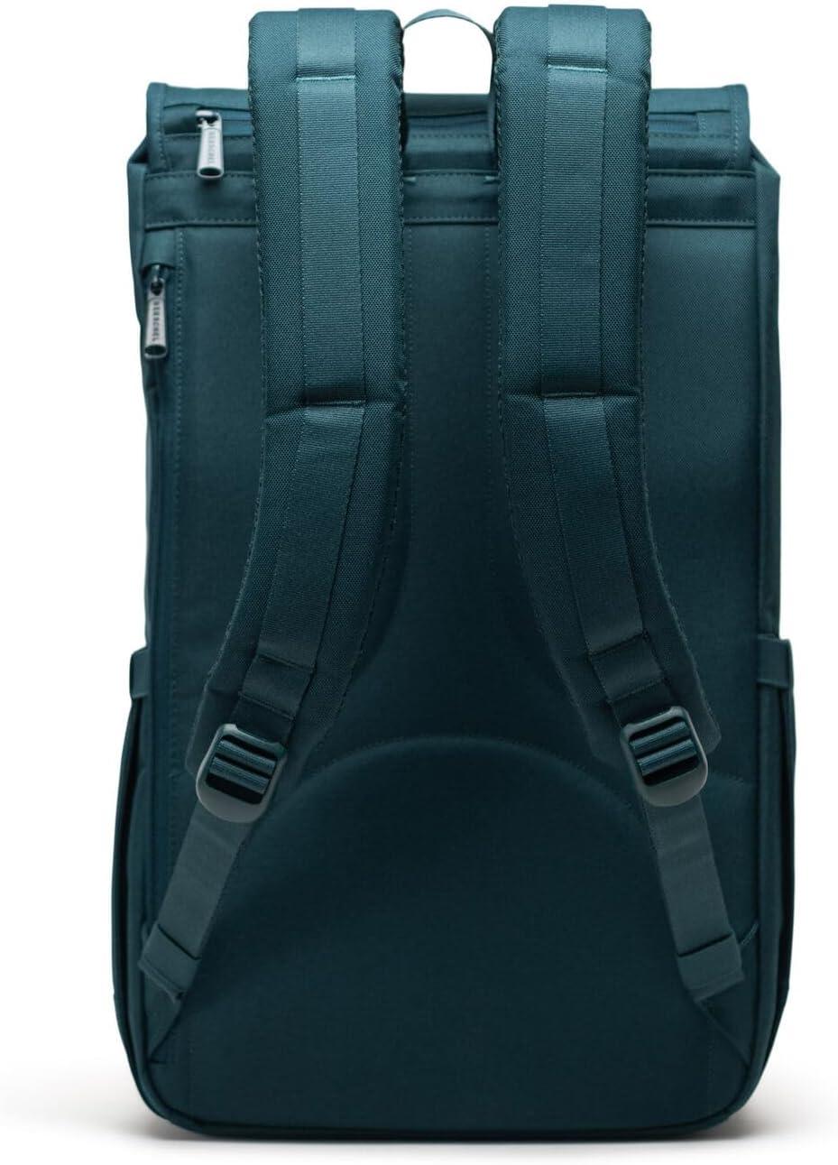 imageHerschel Supply Co Little America Backpack Ash Rose StandardDark Sea