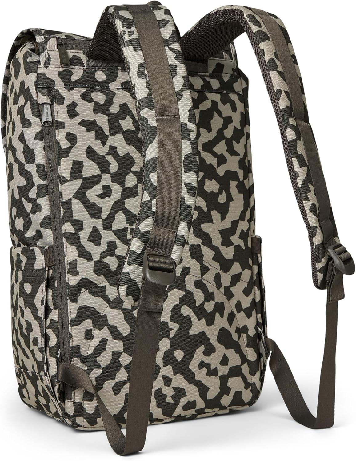 imageHerschel Supply Co Little America Darkest Navy One Size 1147904394OSShadow Pixel