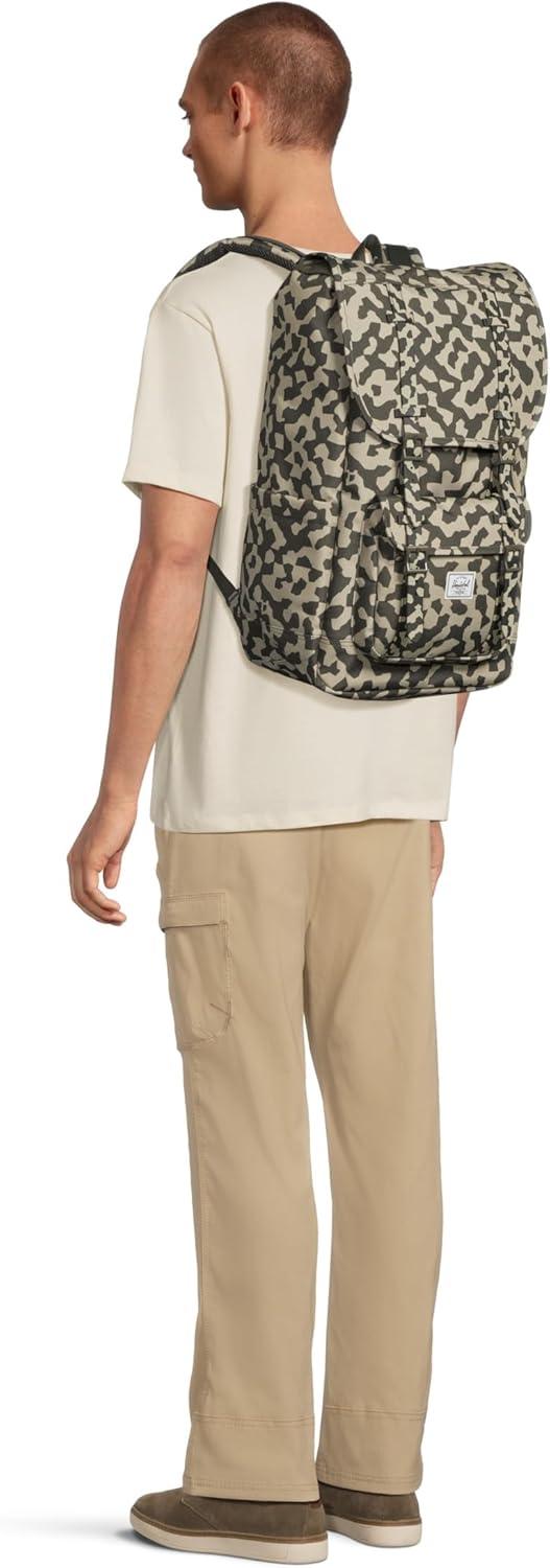 imageHerschel Supply Co Little America Darkest Navy One Size 1147904394OSShadow Pixel