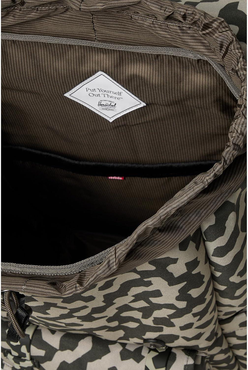 imageHerschel Supply Co Little America Darkest Navy One Size 1147904394OSShadow Pixel