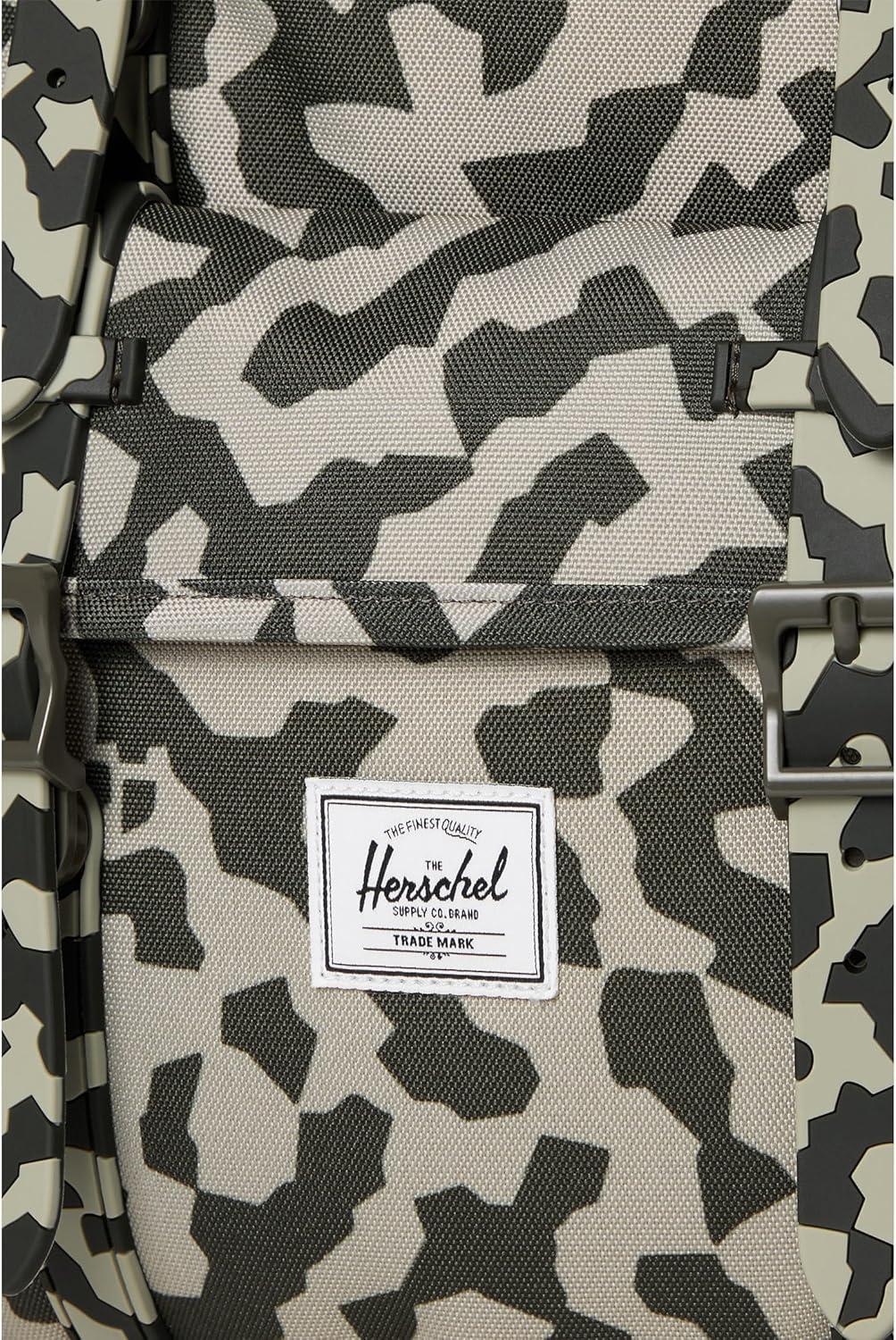 imageHerschel Supply Co Little America Darkest Navy One Size 1147904394OSShadow Pixel