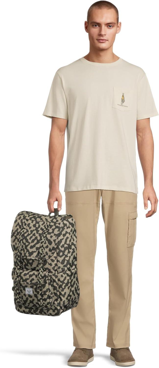 imageHerschel Supply Co Little America Darkest Navy One Size 1147904394OSShadow Pixel