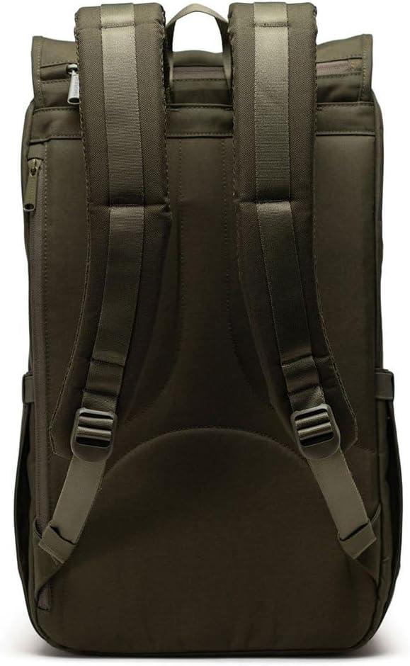 imageHerschel Supply Co Little America Ivy Green One SizeIvy Green