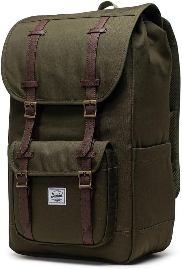 imageHerschel Supply Co Little America Ivy Green One SizeIvy Green