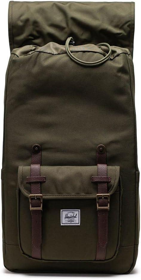 imageHerschel Supply Co Little America Ivy Green One SizeIvy Green