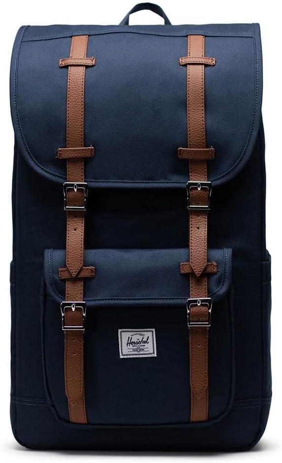 imageHerschel Supply Co Little America Navy One Size