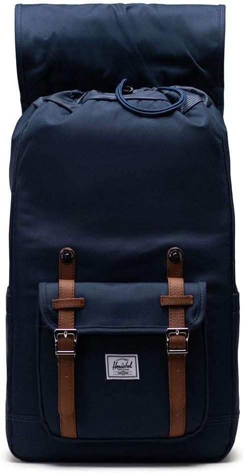 imageHerschel Supply Co Little America Navy One Size