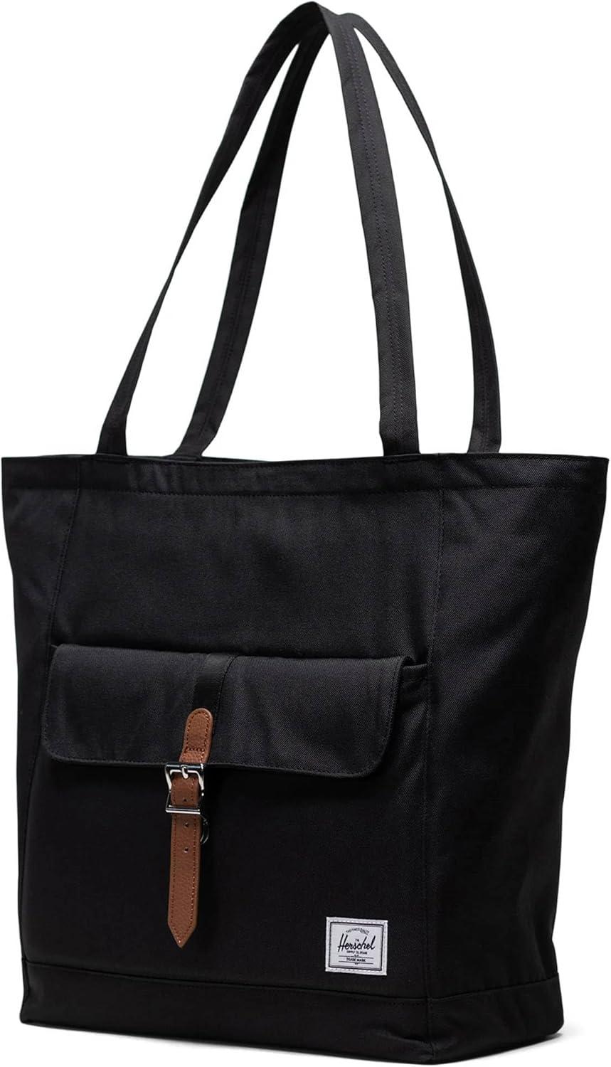 imageHerschel Supply Co Retreat ToteBlack