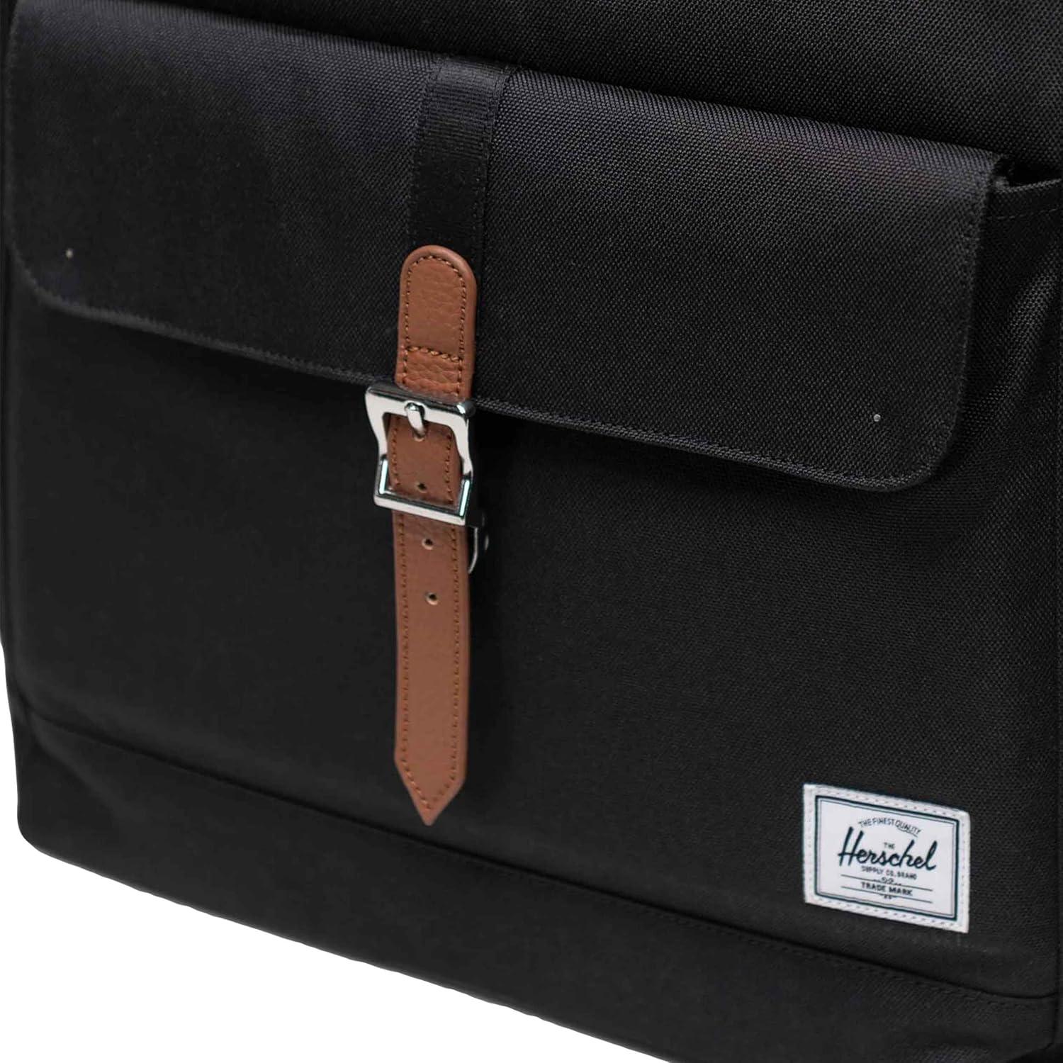 imageHerschel Supply Co Retreat ToteBlack
