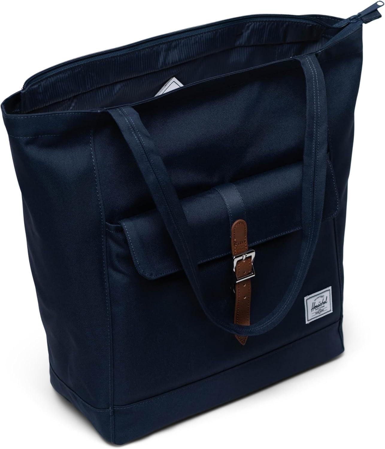 imageHerschel Supply Co Retreat ToteNavy