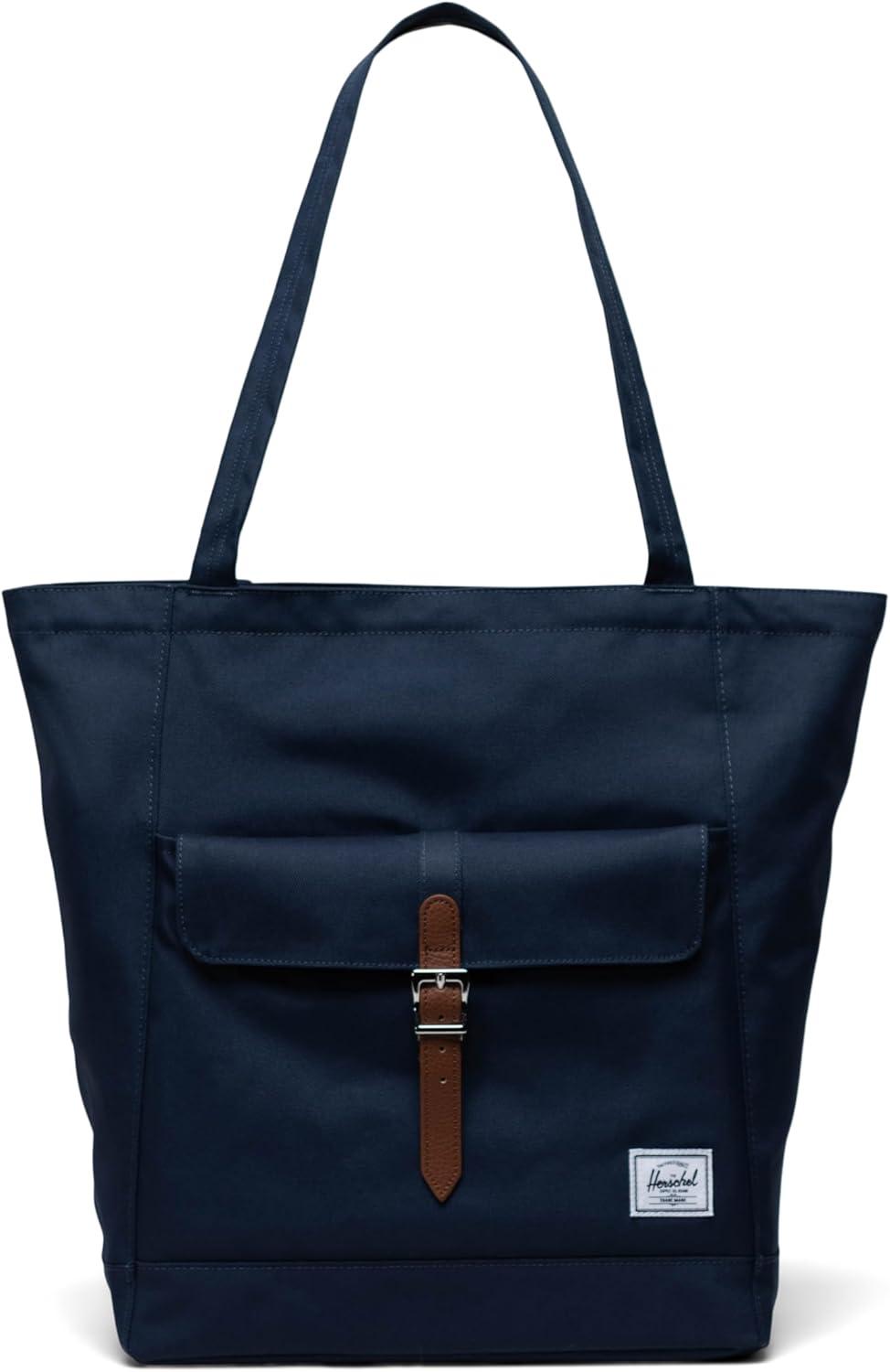 imageHerschel Supply Co Retreat ToteNavy