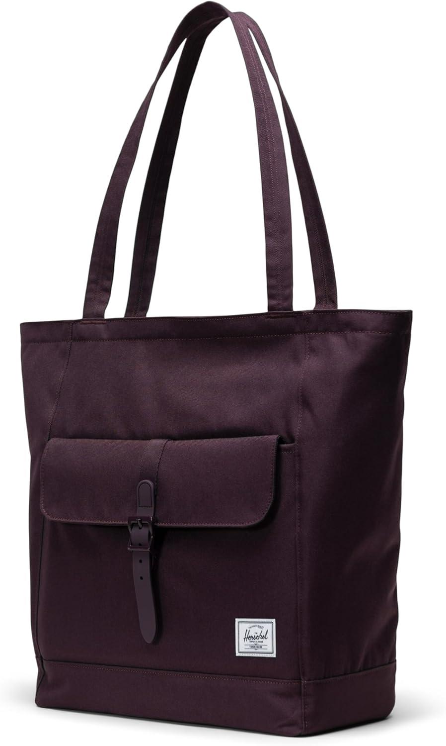 imageHerschel Supply Co Retreat TotePlum Perfect