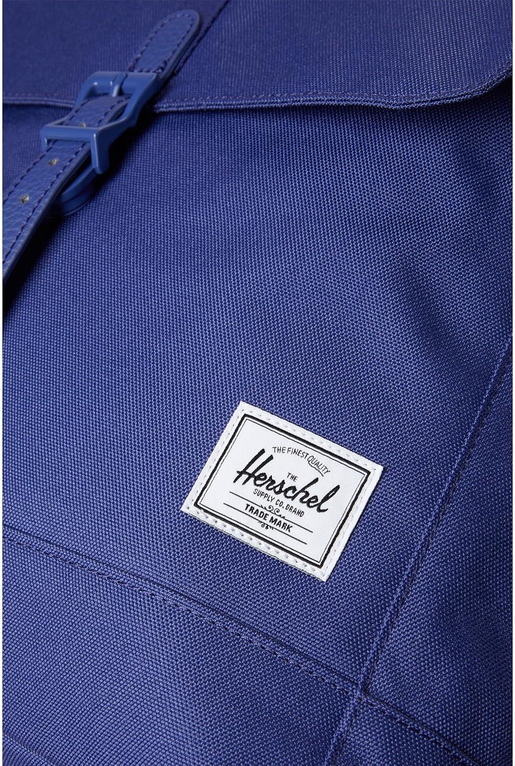 imageHerschel Supply Co Retreat ToteSkipper Blue Limited Edition
