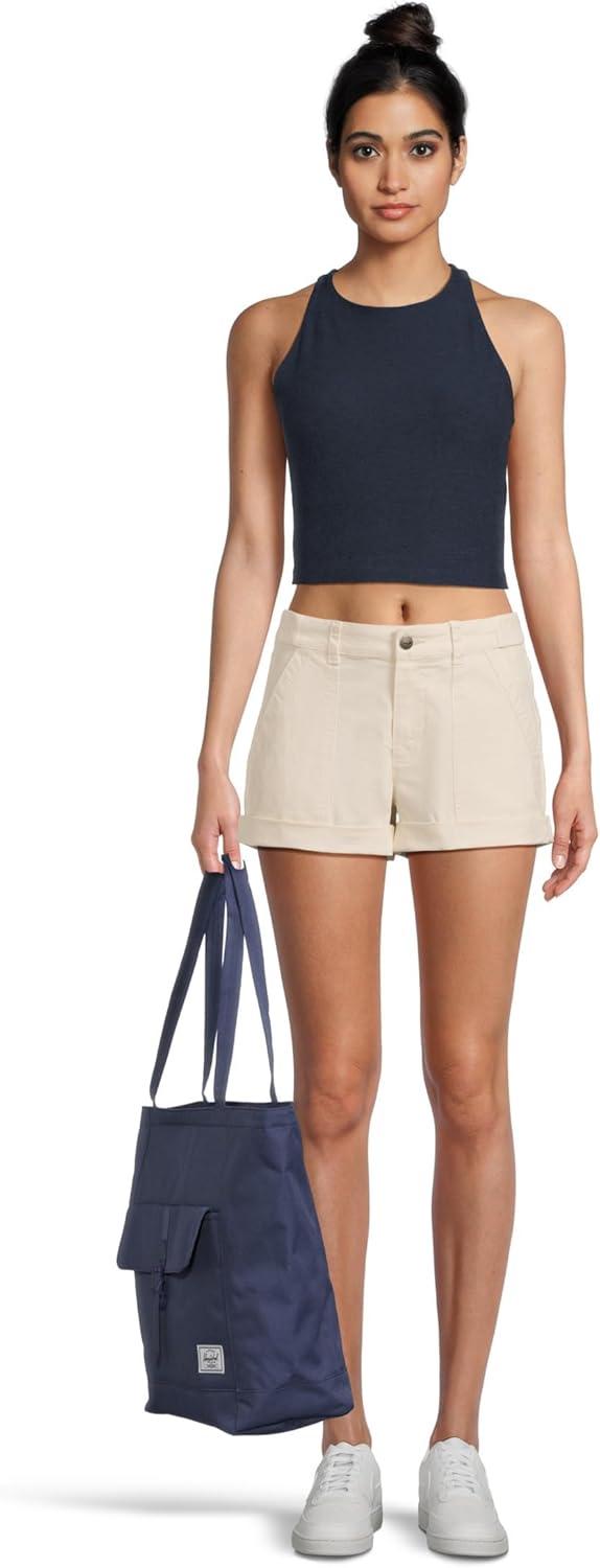 imageHerschel Supply Co Retreat ToteSkipper Blue Limited Edition