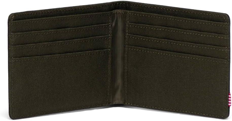 imageHerschel Supply Co Roy WalletIvy Green