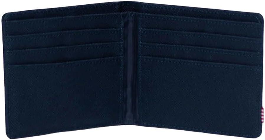 imageHerschel Supply Co Roy WalletNavy