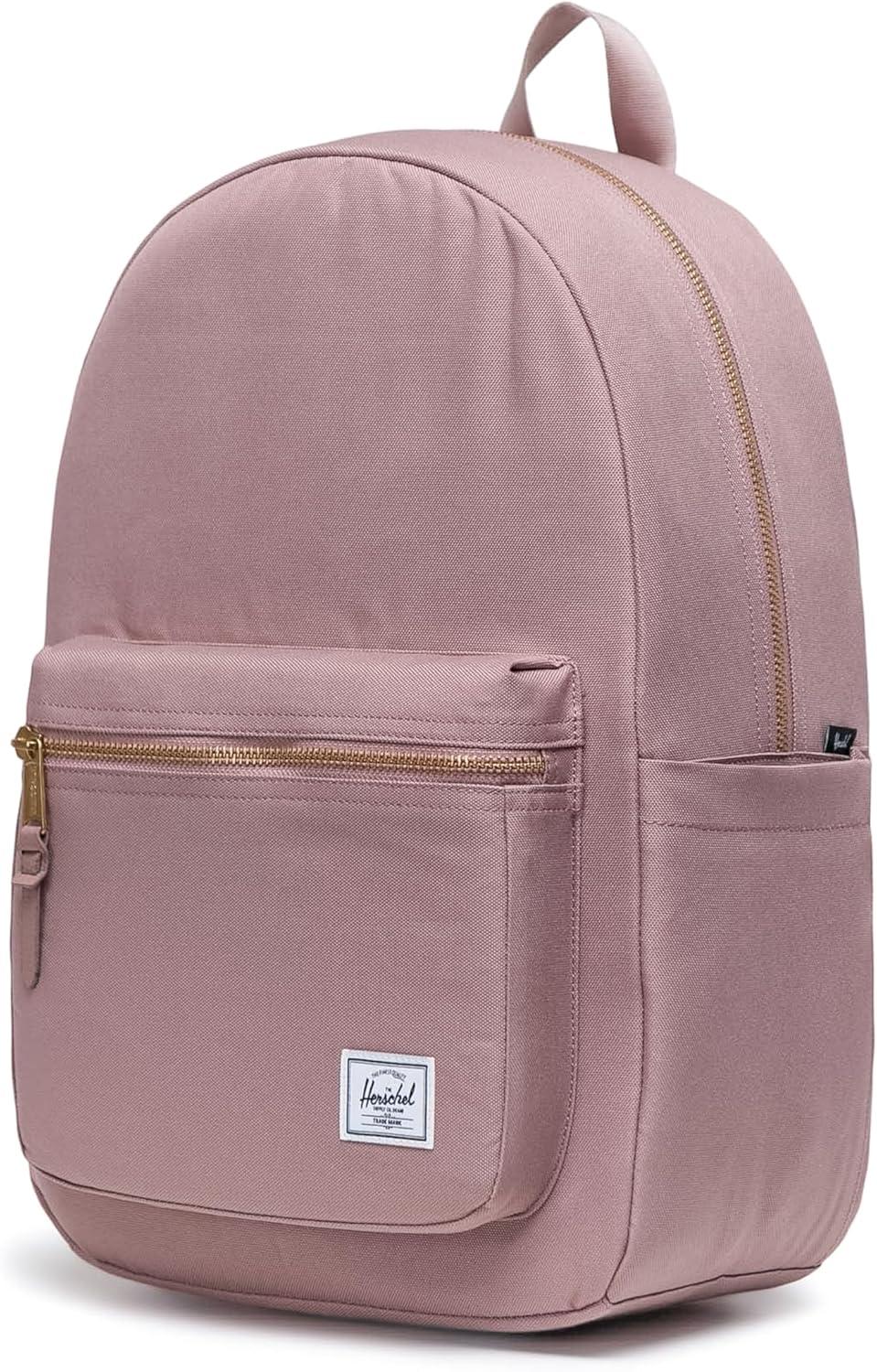 imageHerschel Supply Co Settlement BackpackAsh Rose