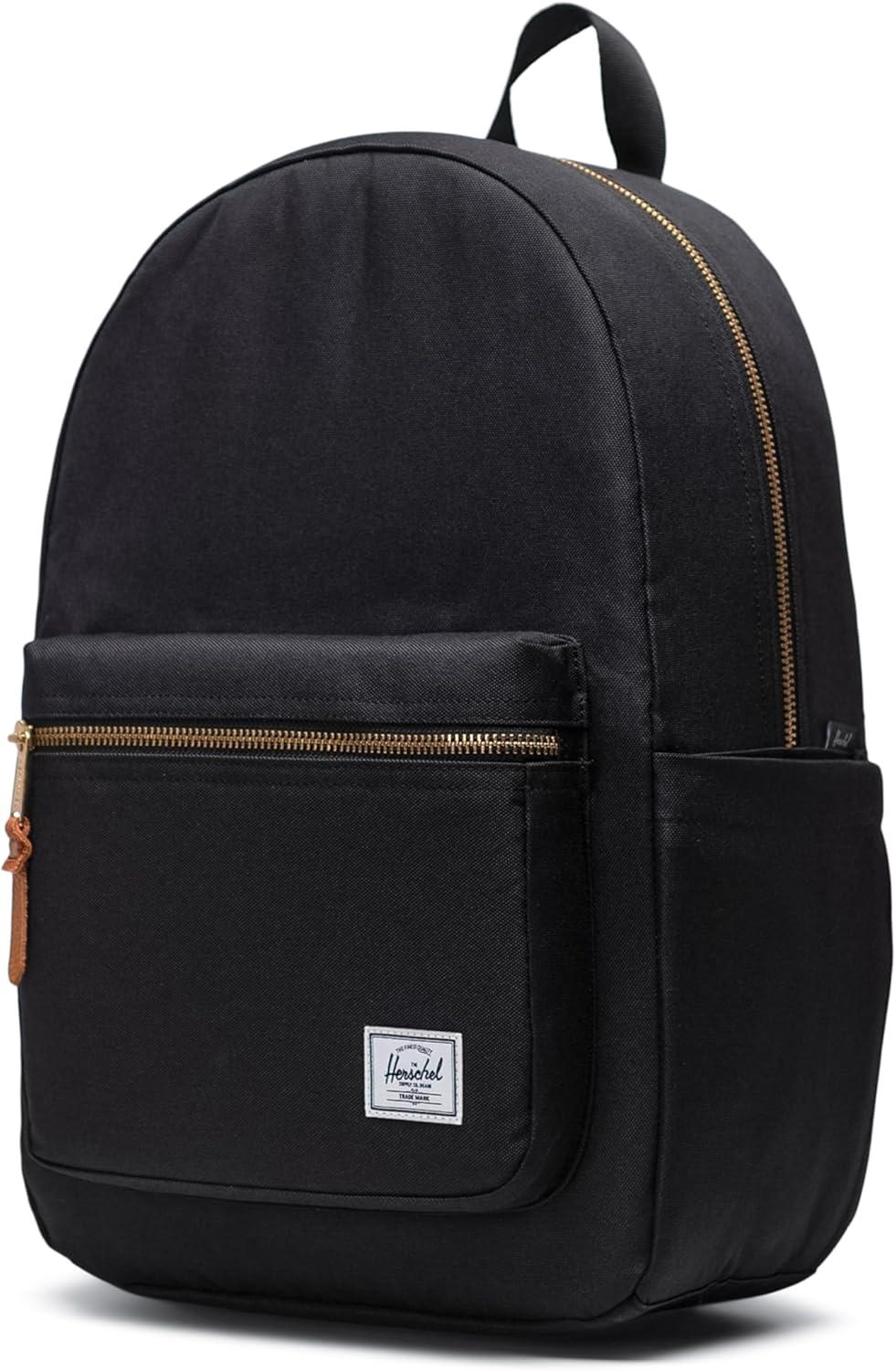 imageHerschel Supply Co Settlement BackpackBlack