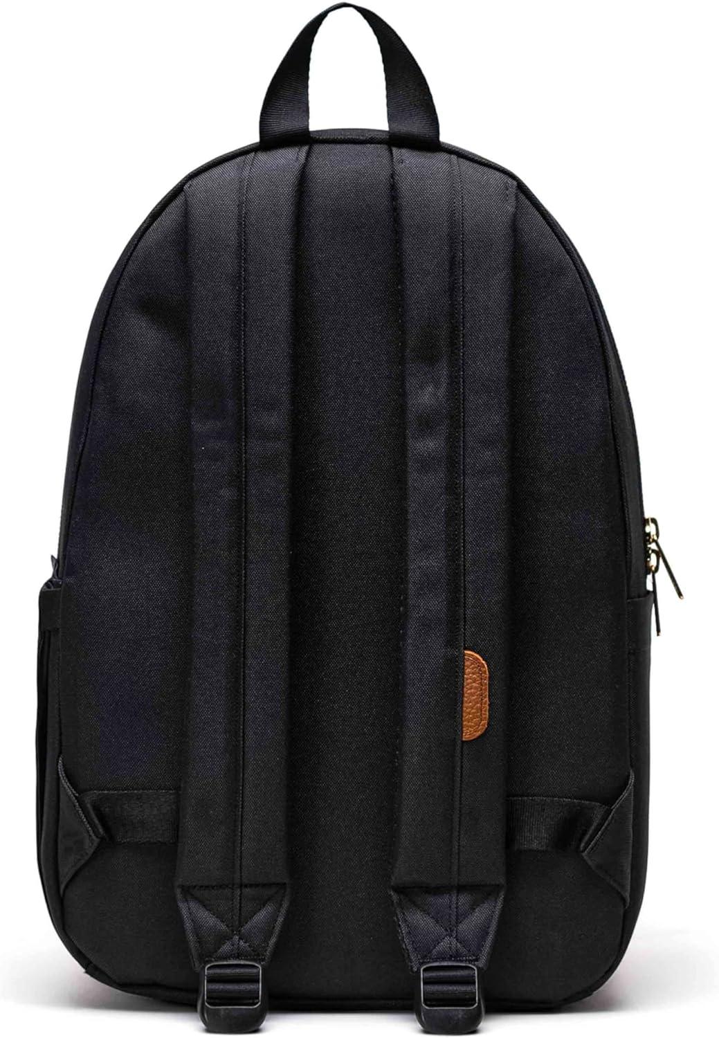 imageHerschel Supply Co Settlement BackpackBlack