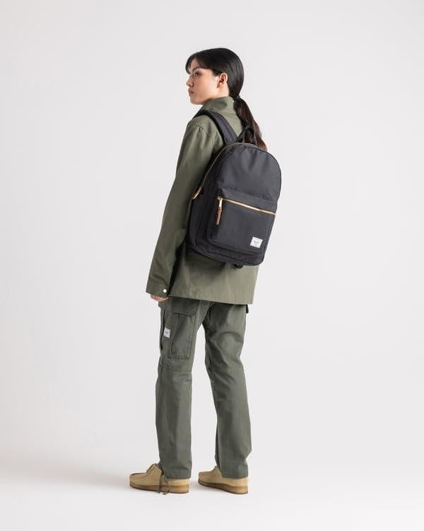 imageHerschel Supply Co Settlement BackpackBlack