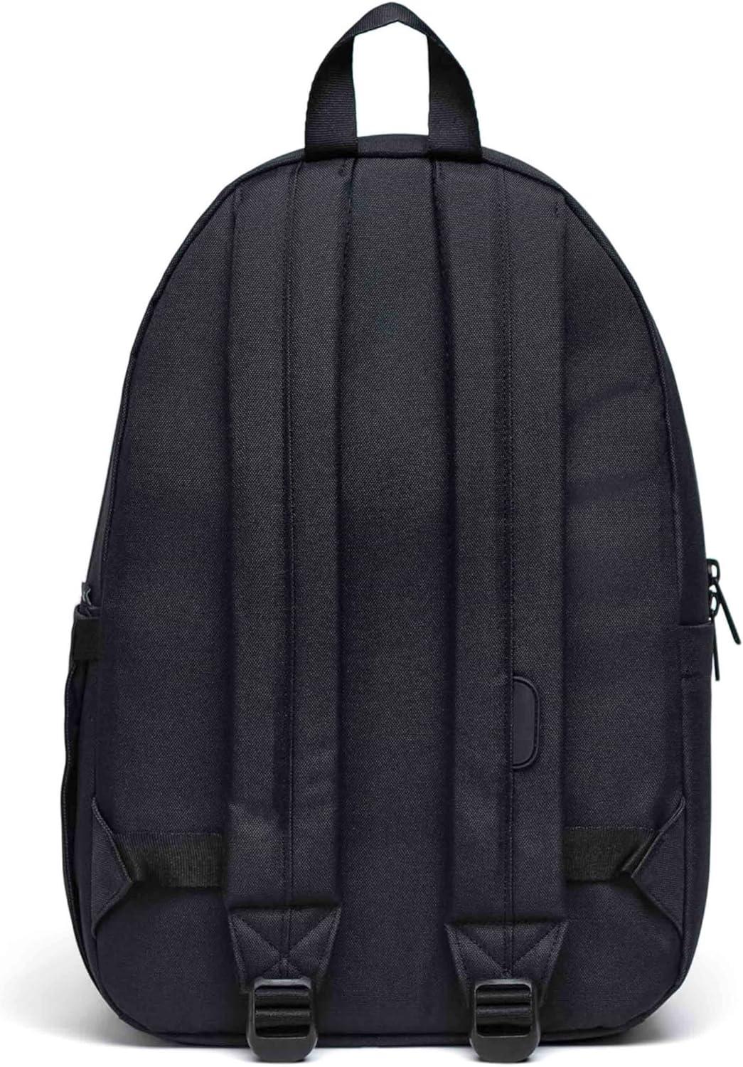imageHerschel Supply Co Settlement BackpackBlack Tonal