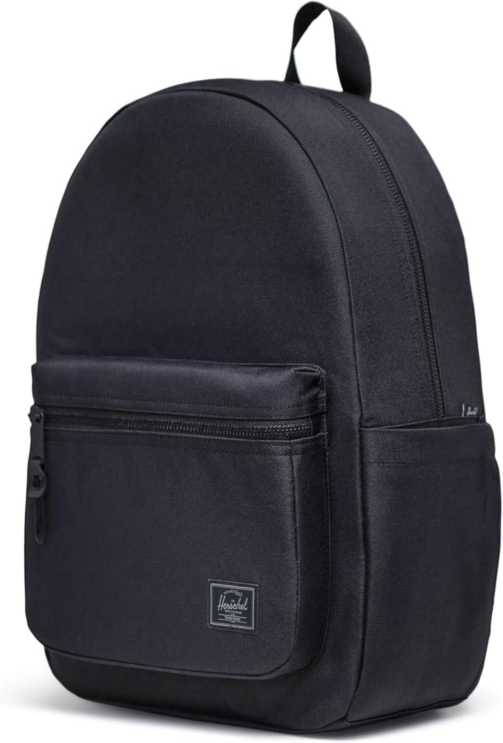 imageHerschel Supply Co Settlement BackpackBlack Tonal
