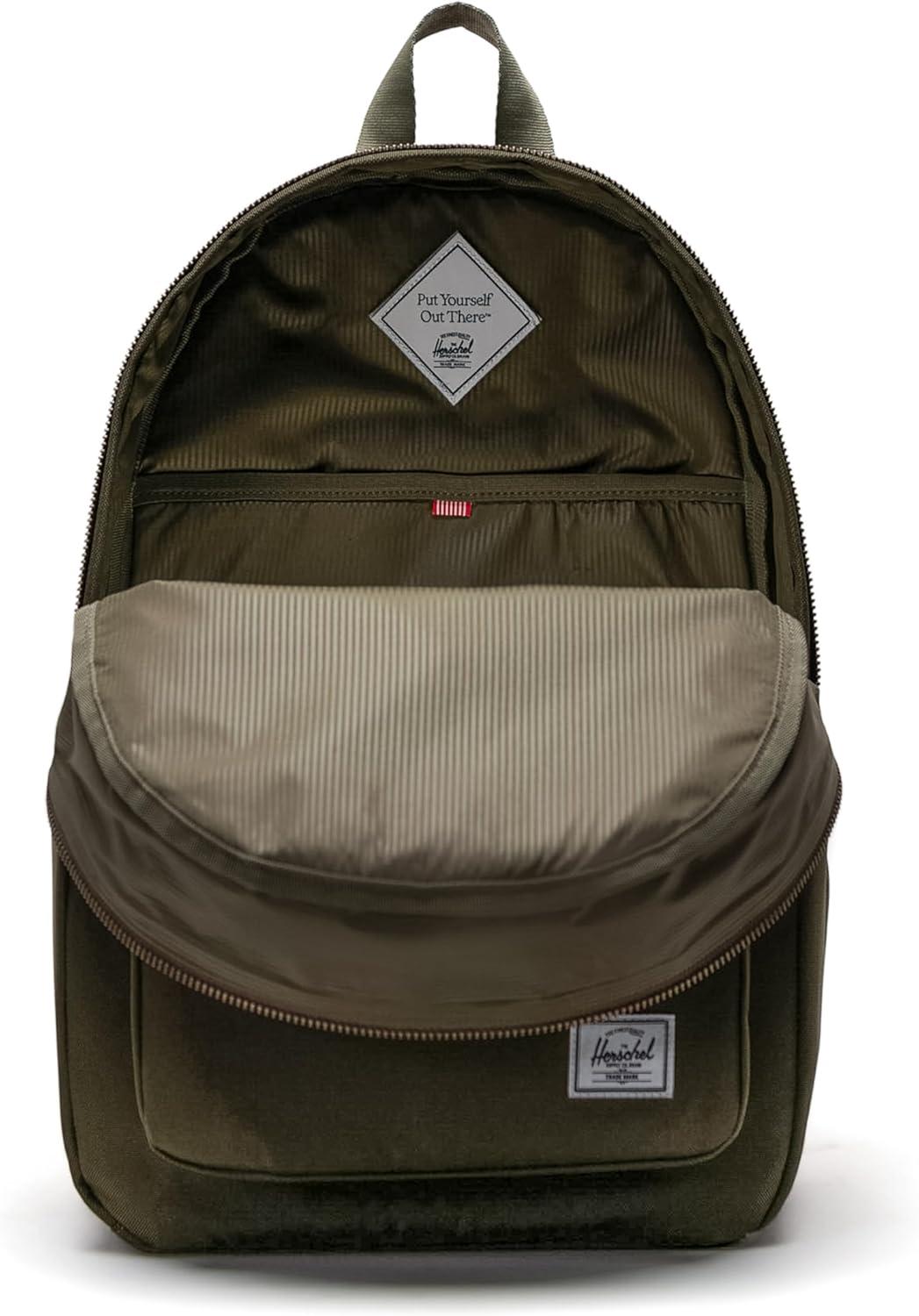 imageHerschel Supply Co Settlement BackpackIvy Green