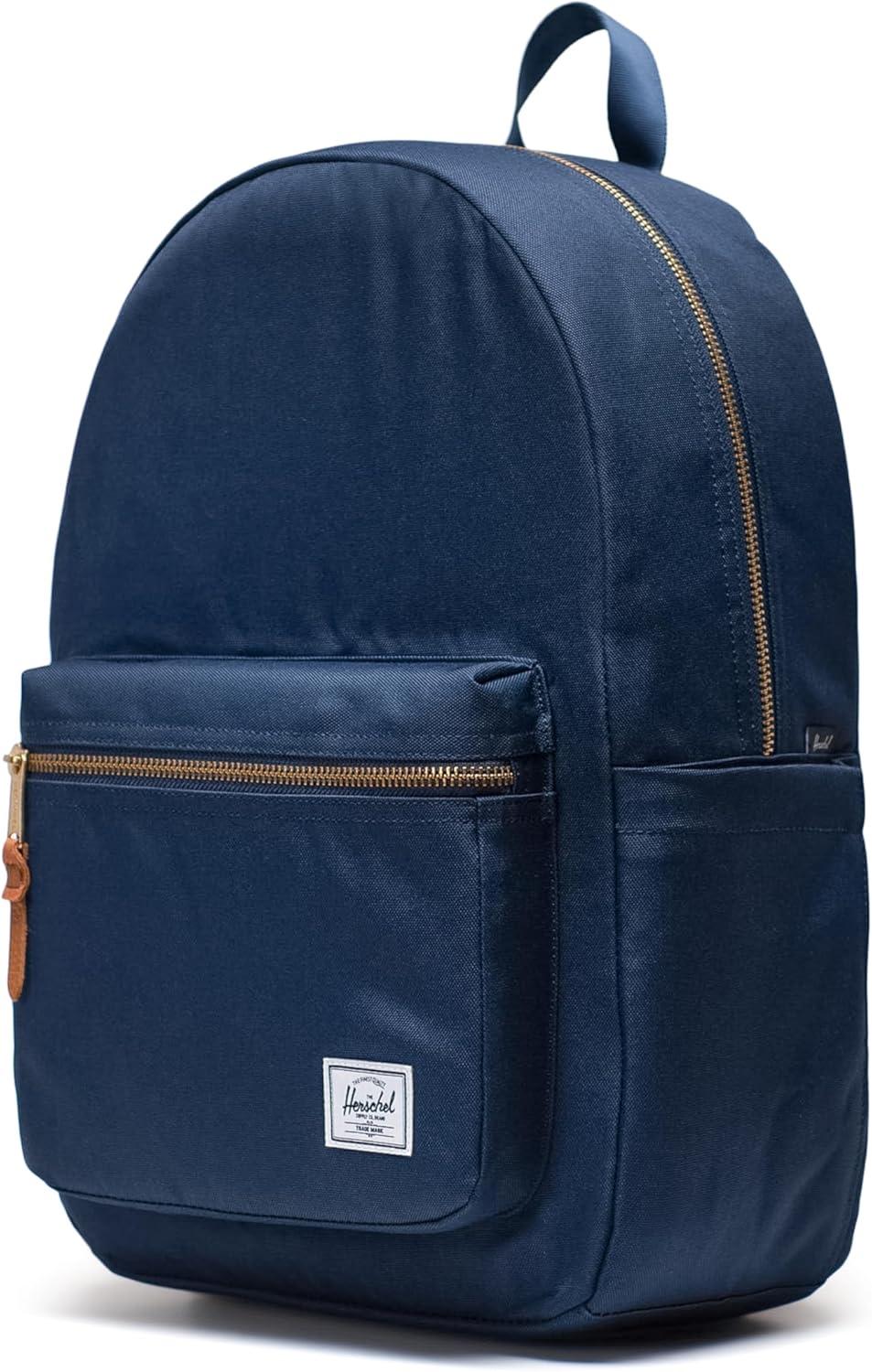 imageHerschel Supply Co Settlement BackpackNavy