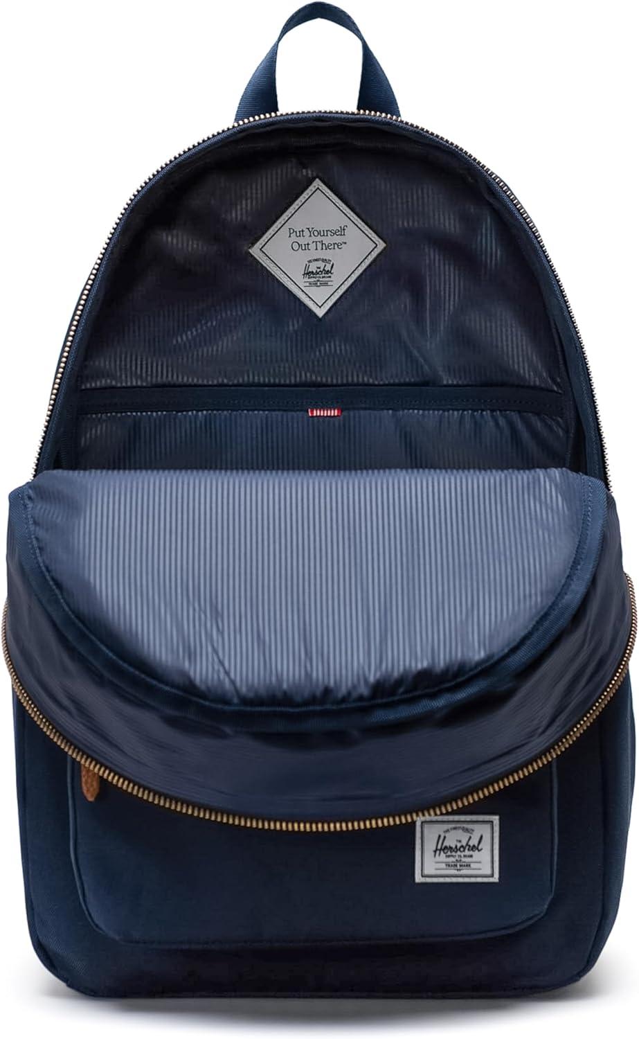 imageHerschel Supply Co Settlement BackpackNavy