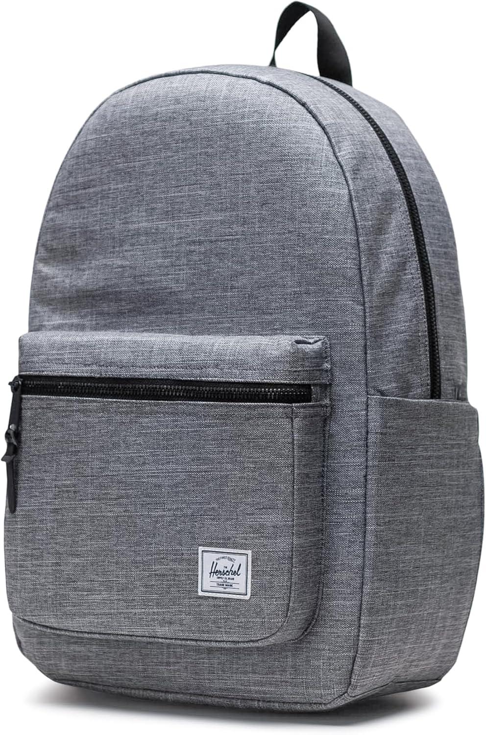 imageHerschel Supply Co Settlement BackpackRaven Crosshatch