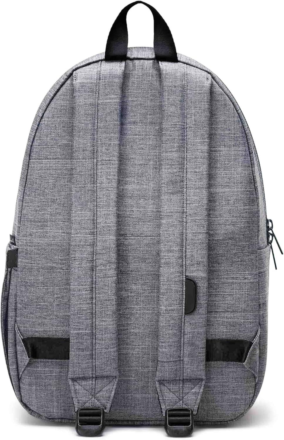 imageHerschel Supply Co Settlement BackpackRaven Crosshatch