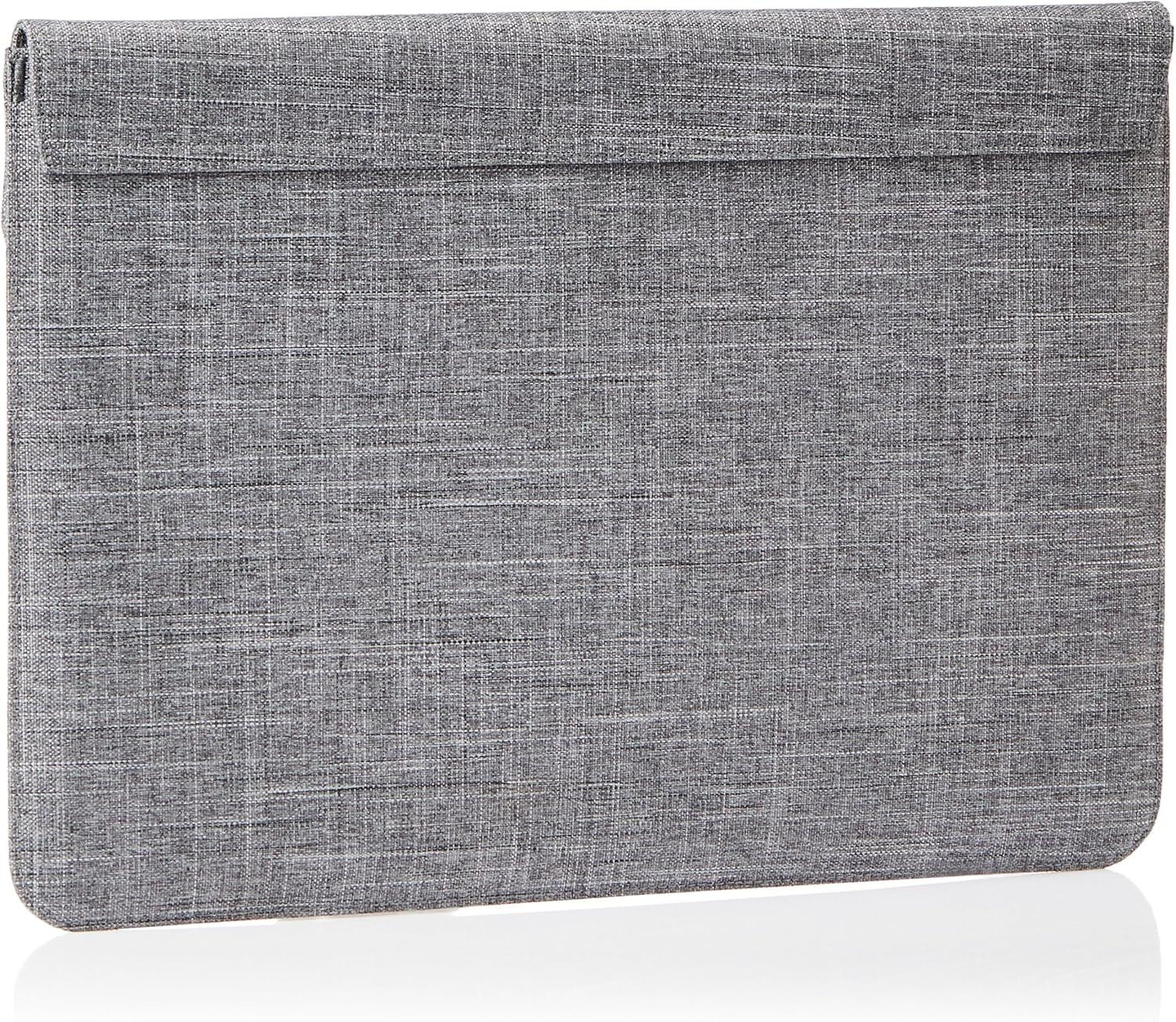 imageHerschel Supply Co Spokane 1516 Inch Laptop Sleeve Fits 15quot16quot Tablet or Laptop Compatible wMacBook Pro 16 MacBook Air 15 iPad Pro Microsoft Surface Laptop 15 Surface Book Chromebooks