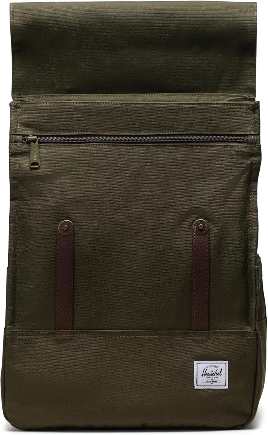 imageHerschel Supply Co Survey Backpack Ivy Green StandardIvy Green