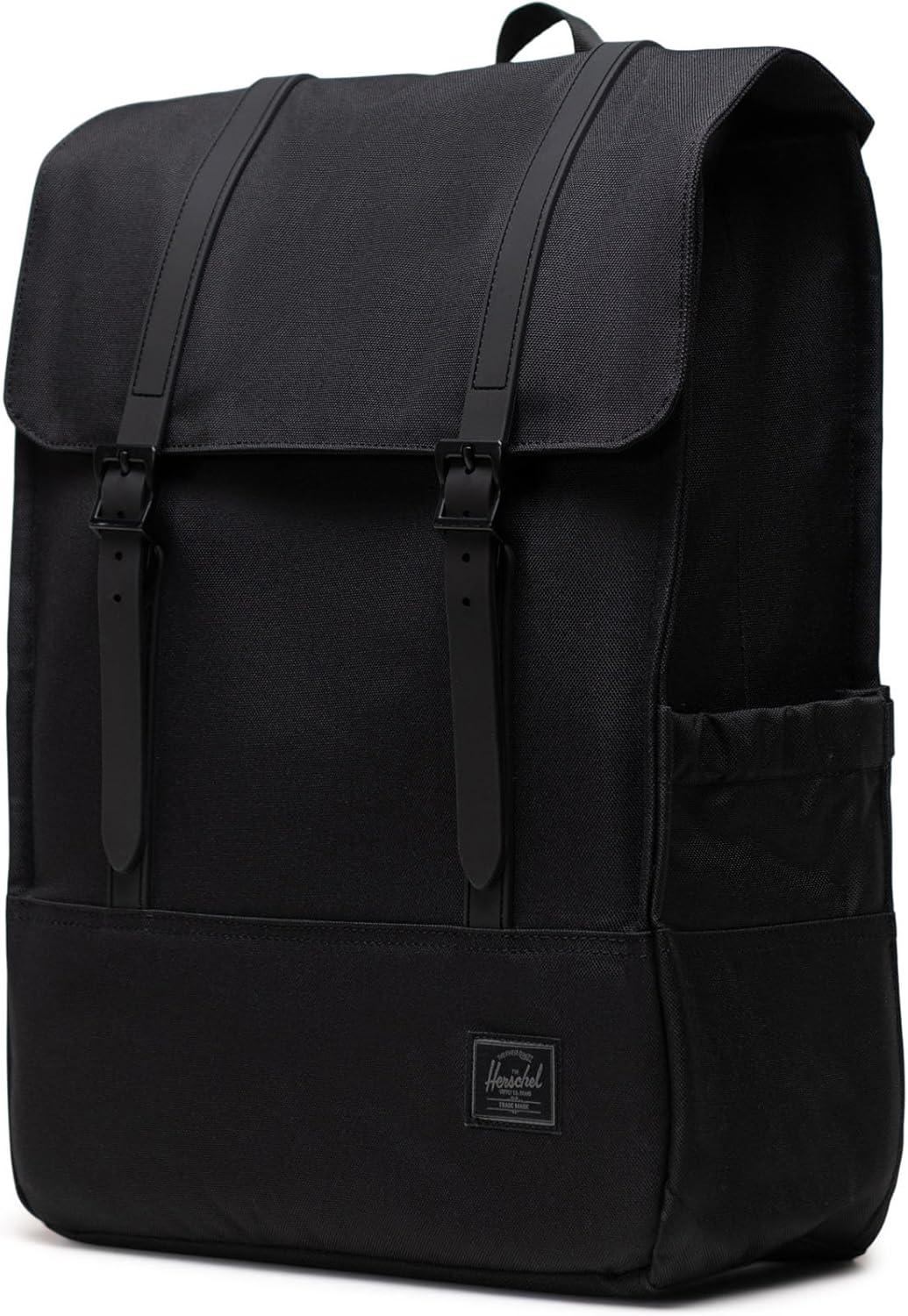 imageHerschel Supply Co Survey Backpack Navy StandardBlack Tonal