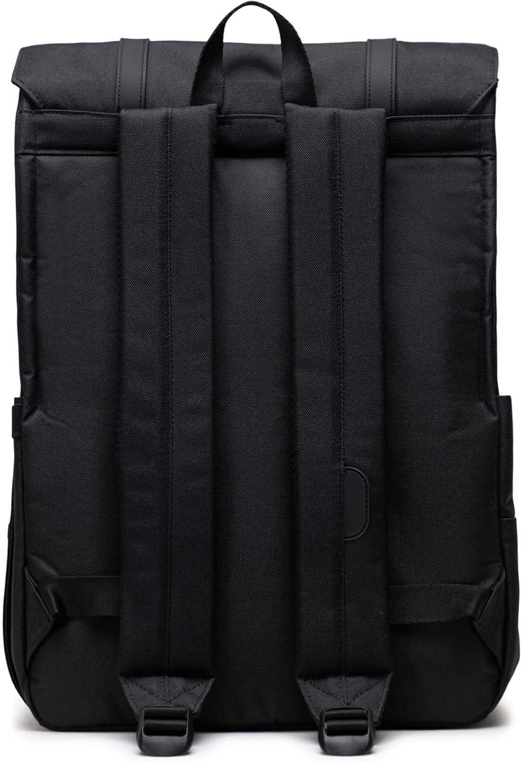 imageHerschel Supply Co Survey Backpack Navy StandardBlack Tonal