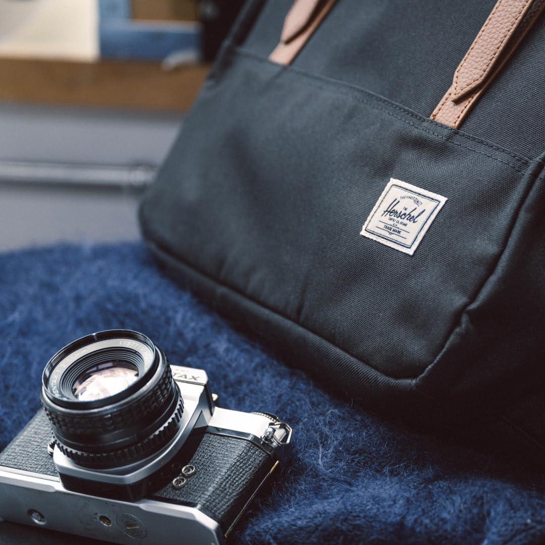 imageHerschel Supply Co Survey Backpack Navy StandardBlack Tonal