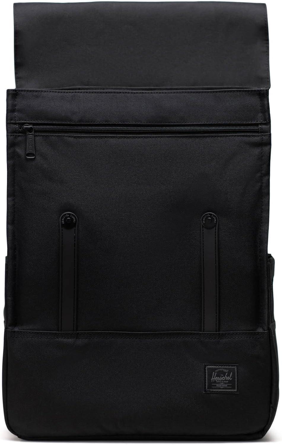 imageHerschel Supply Co Survey Backpack Navy StandardBlack Tonal